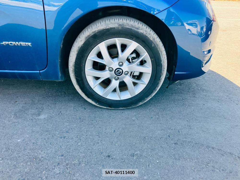 Nissan NOTE 2018-07 737507-31