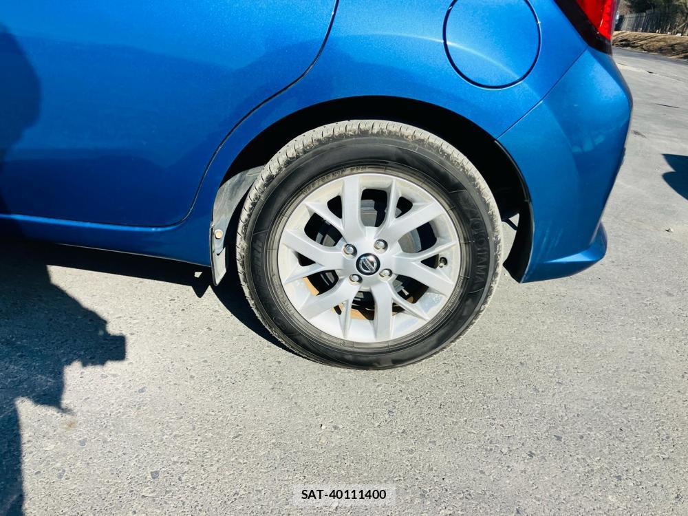 Nissan NOTE 2018-07 737507-32