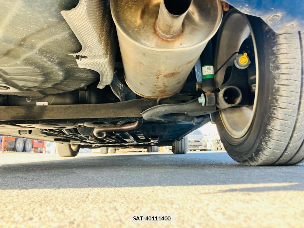 Nissan NOTE 2018-07 737507-35