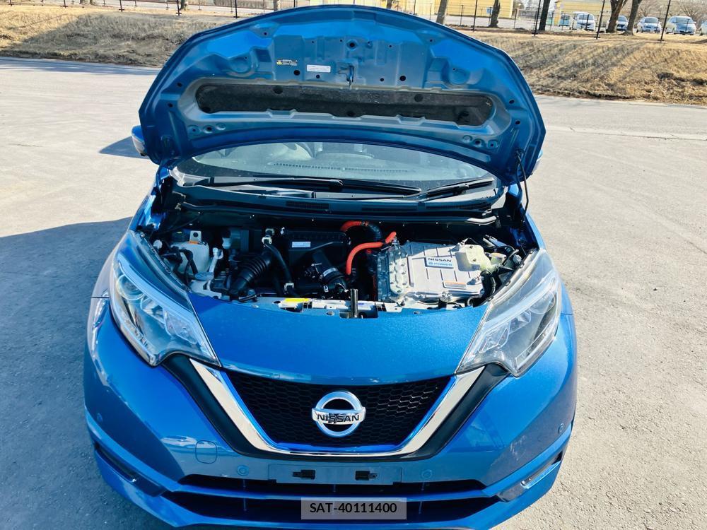 Nissan NOTE 2018-07 737507-38