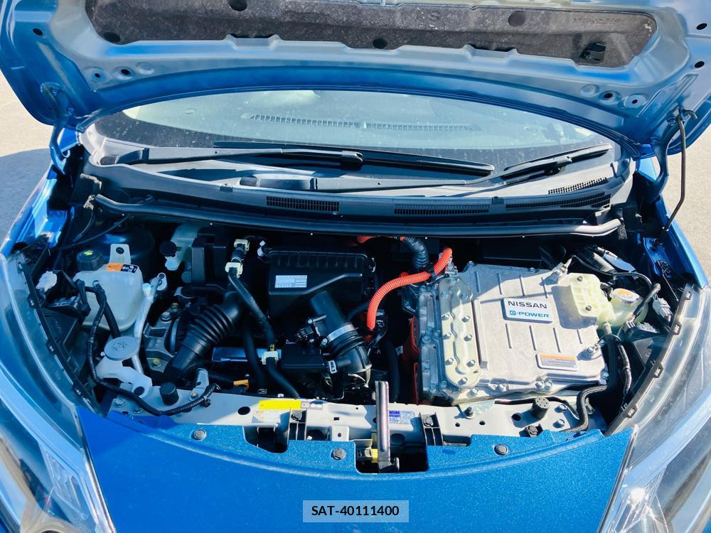 Nissan NOTE 2018-07 737507-39