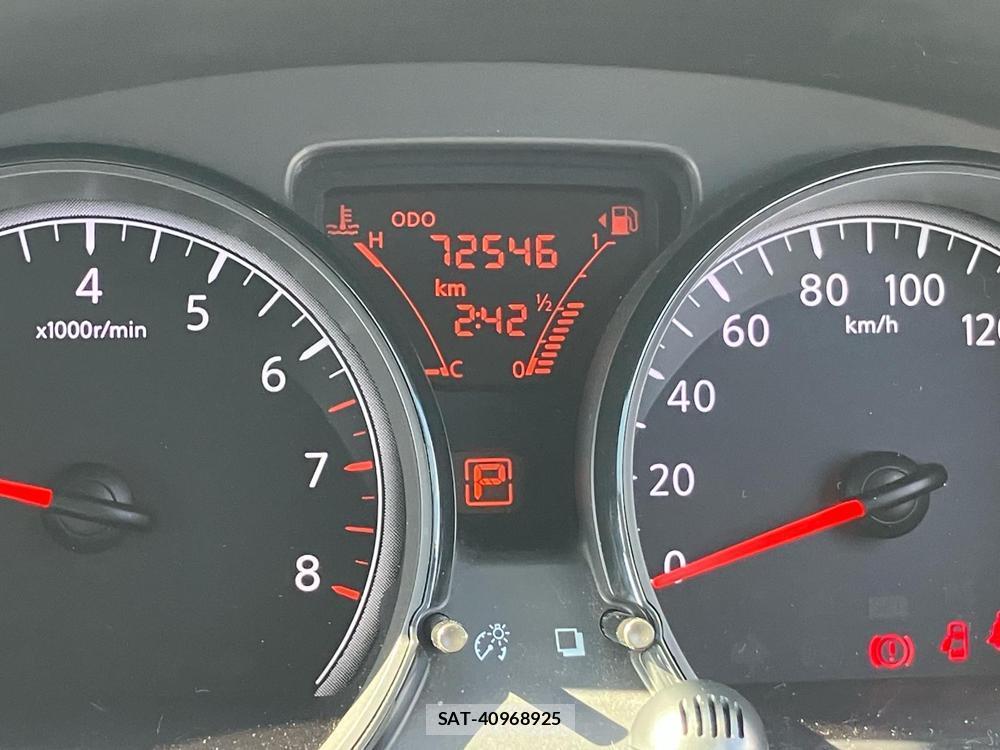 Nissan NOTE 2018-06 824731-14