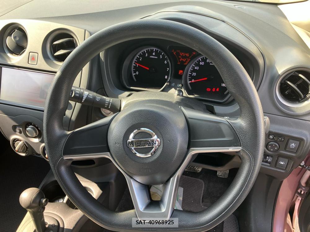Nissan NOTE 2018-06 824731-16