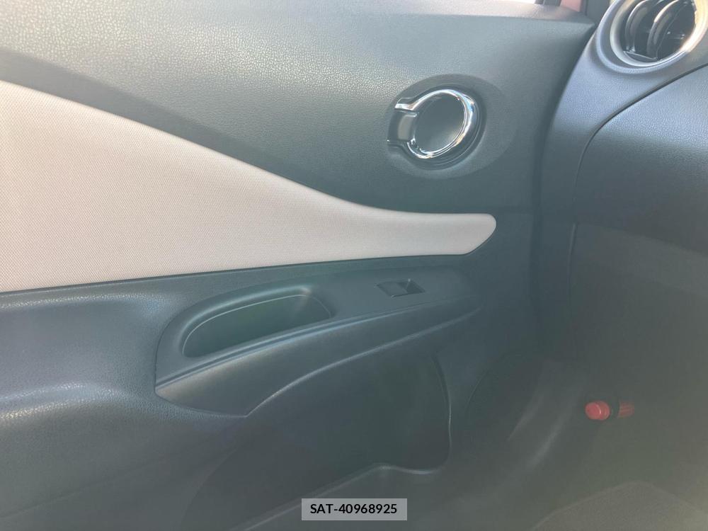 Nissan NOTE 2018-06 824731-24