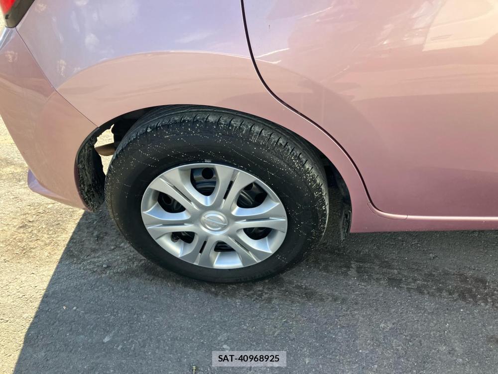 Nissan NOTE 2018-06 824731-29