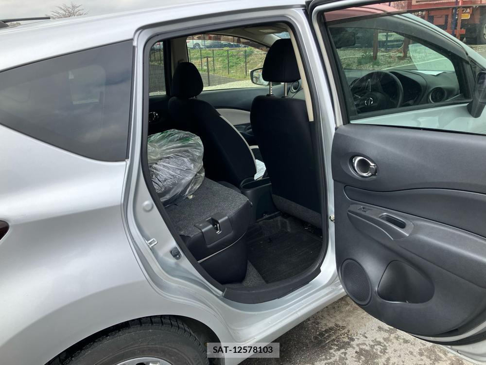 Nissan NOTE 2018-18 837365-10