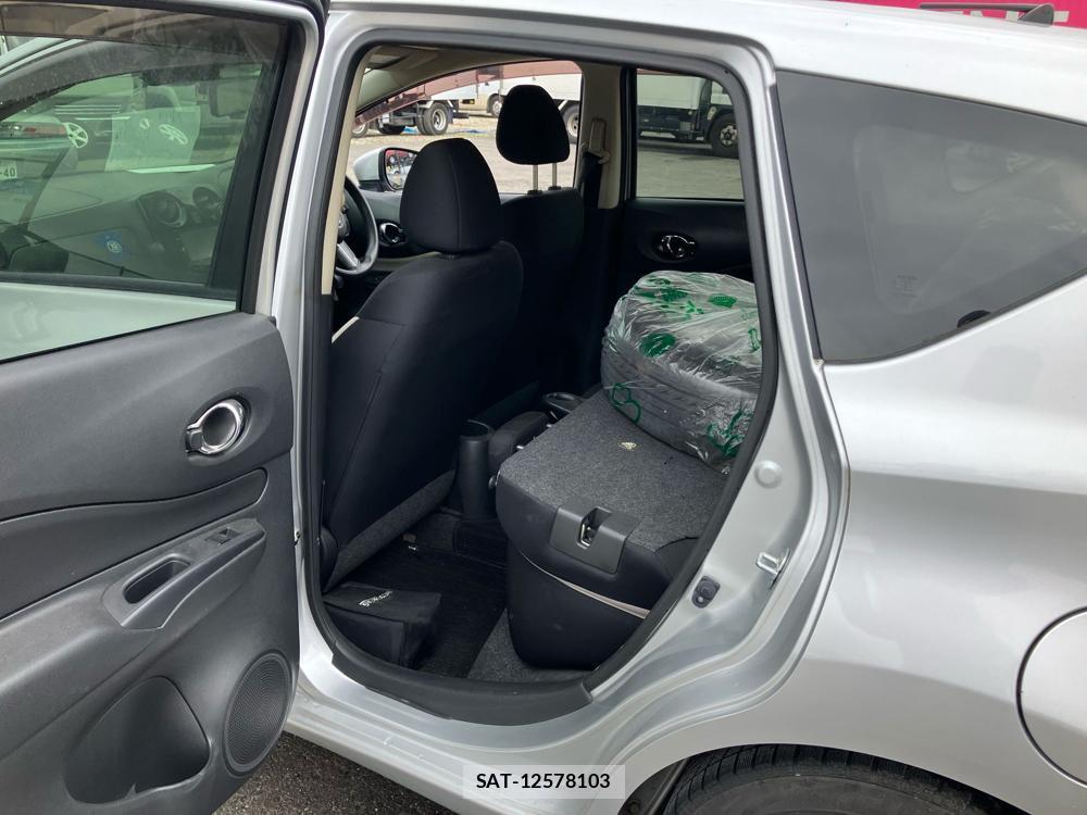 Nissan NOTE 2018-18 837365-11
