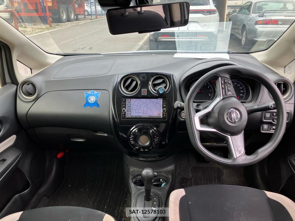 Nissan NOTE 2018-18 837365-12