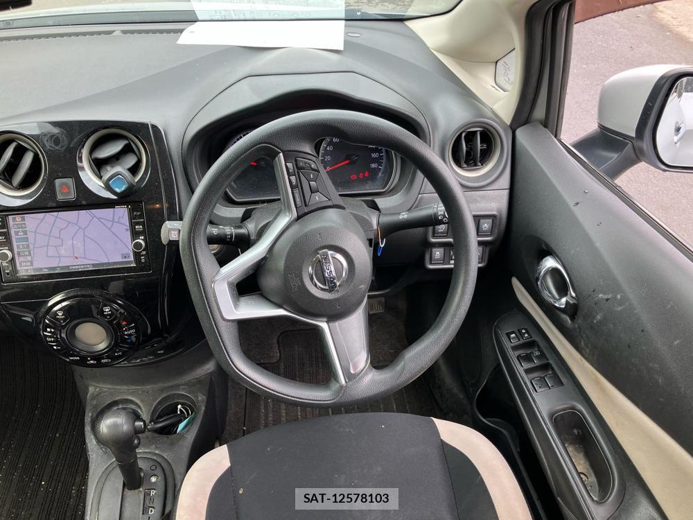 Nissan NOTE 2018-18 837365-13