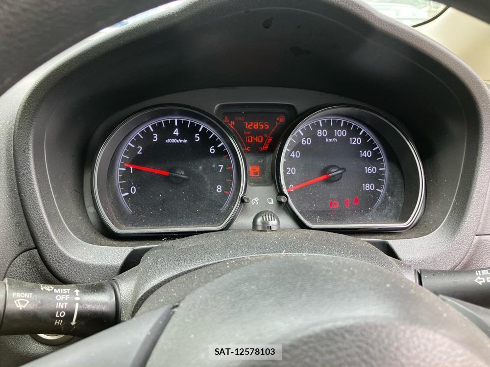 Nissan NOTE 2018-18 837365-14