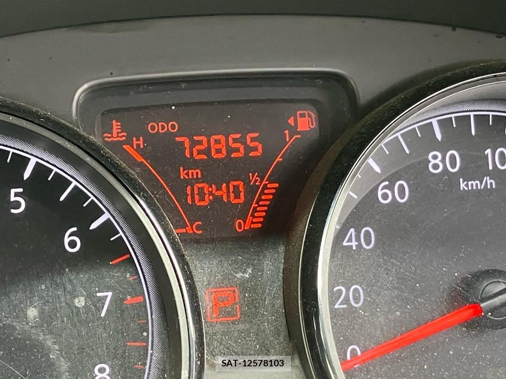 Nissan NOTE 2018-18 837365-15