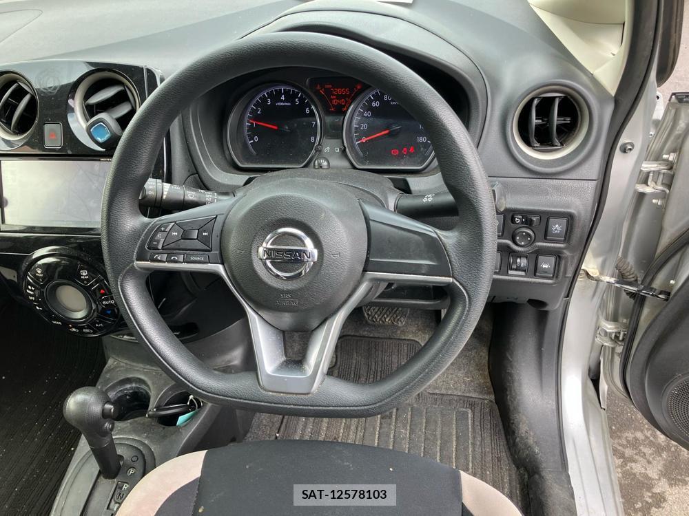 Nissan NOTE 2018-18 837365-16