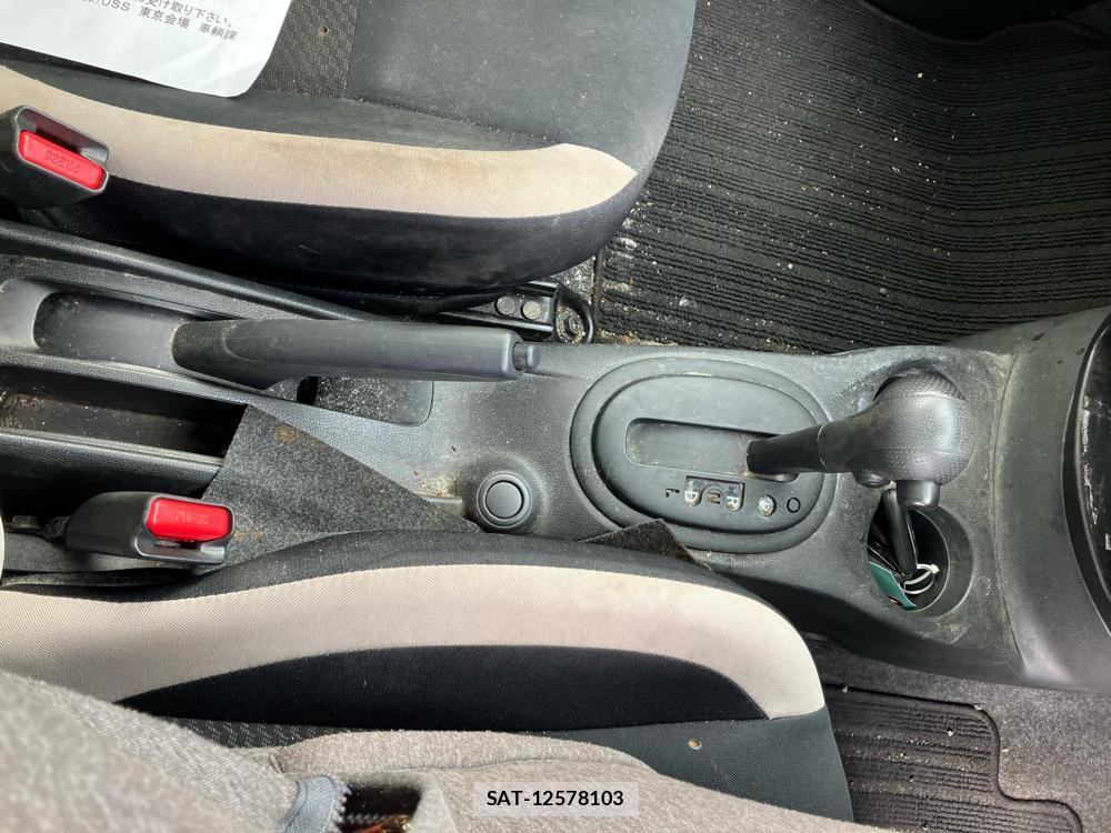 Nissan NOTE 2018-18 837365-20