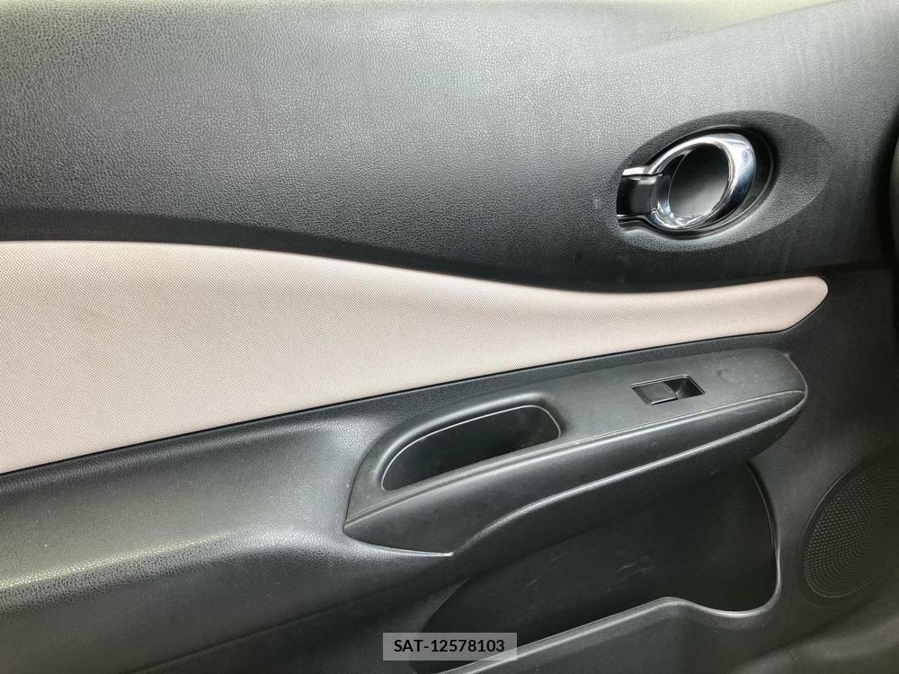 Nissan NOTE 2018-18 837365-25
