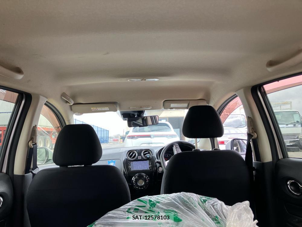 Nissan NOTE 2018-18 837365-27
