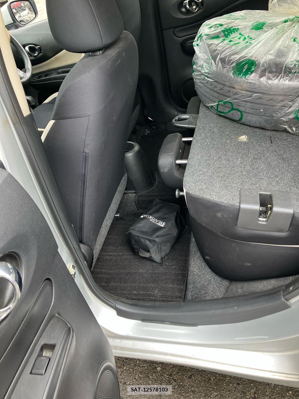Nissan NOTE 2018-18 837365-28