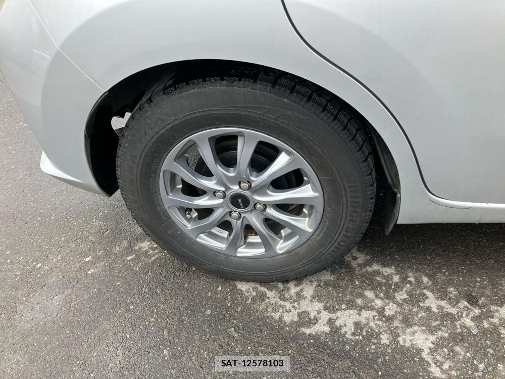 Nissan NOTE 2018-18 837365-32