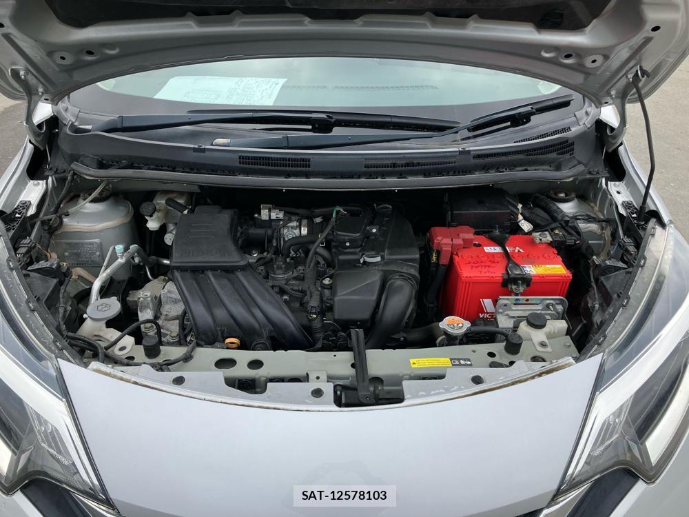 Nissan NOTE 2018-18 837365-41
