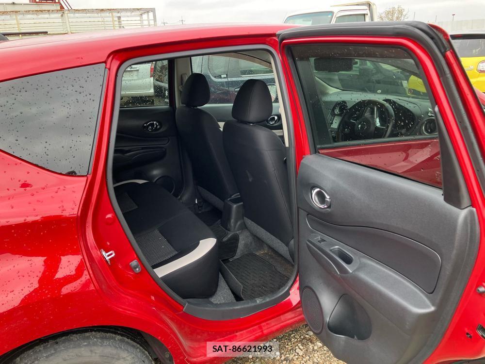 Nissan NOTE 2018-18 829696-10