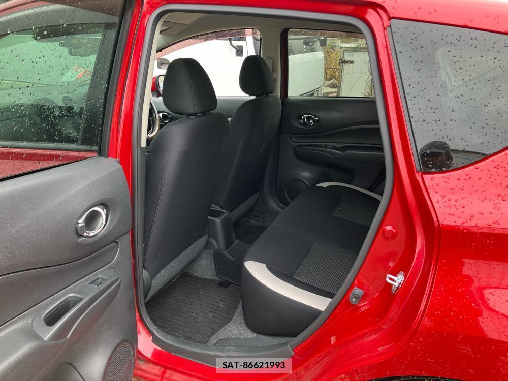 Nissan NOTE 2018-18 829696-11