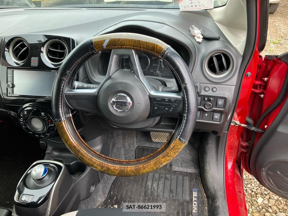 Nissan NOTE 2018-18 829696-13