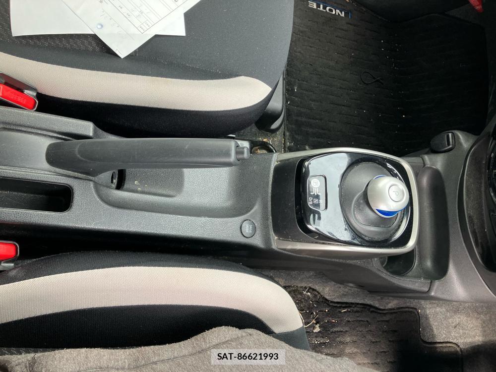Nissan NOTE 2018-18 829696-20