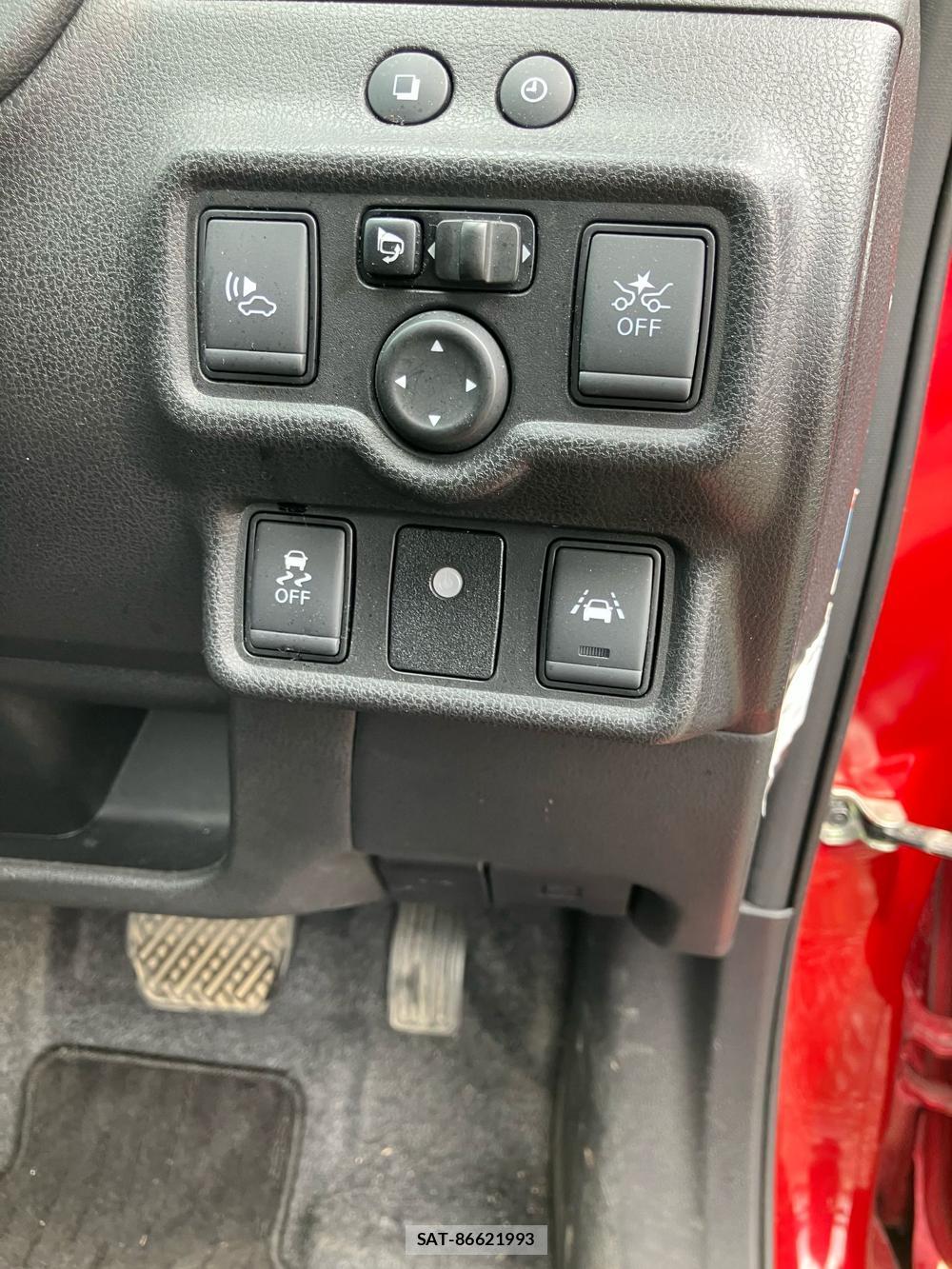 Nissan NOTE 2018-18 829696-21