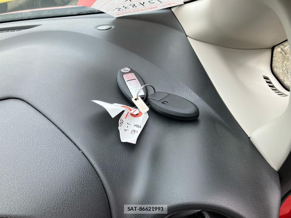 Nissan NOTE 2018-18 829696-22