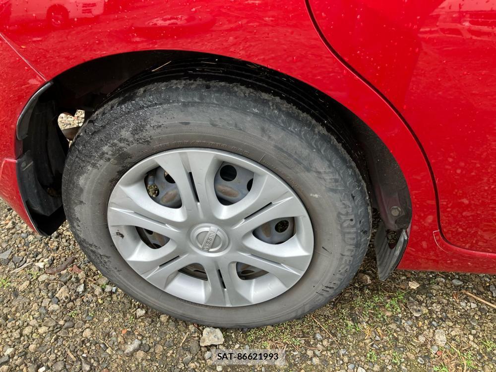 Nissan NOTE 2018-18 829696-31