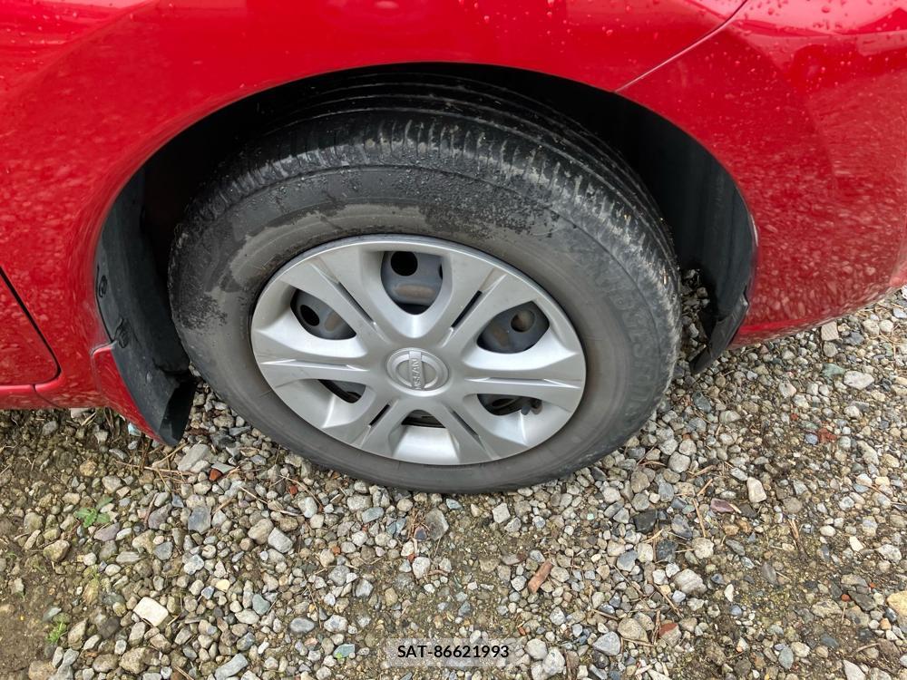 Nissan NOTE 2018-18 829696-32