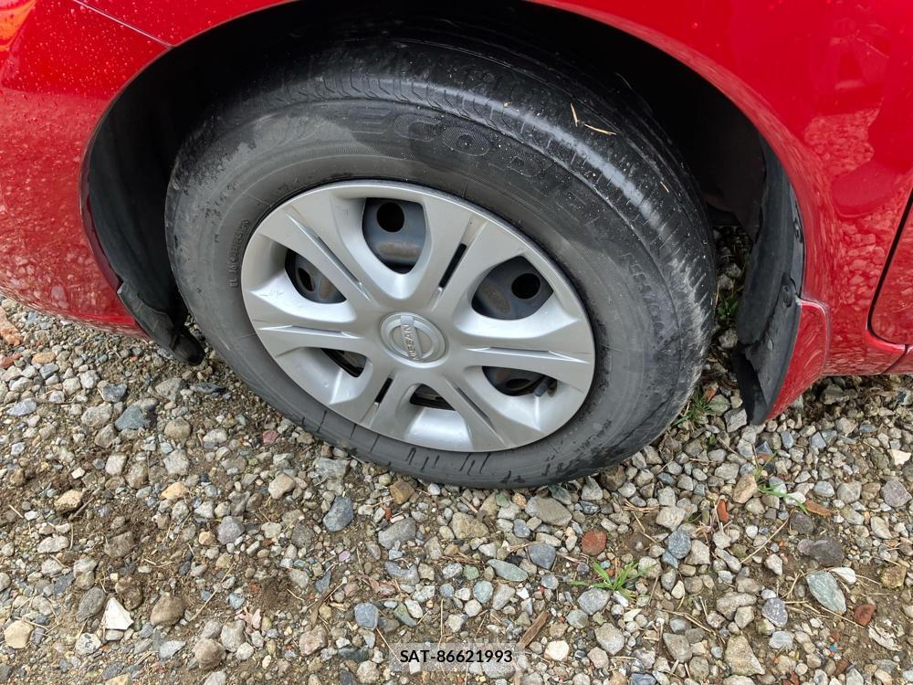 Nissan NOTE 2018-18 829696-33