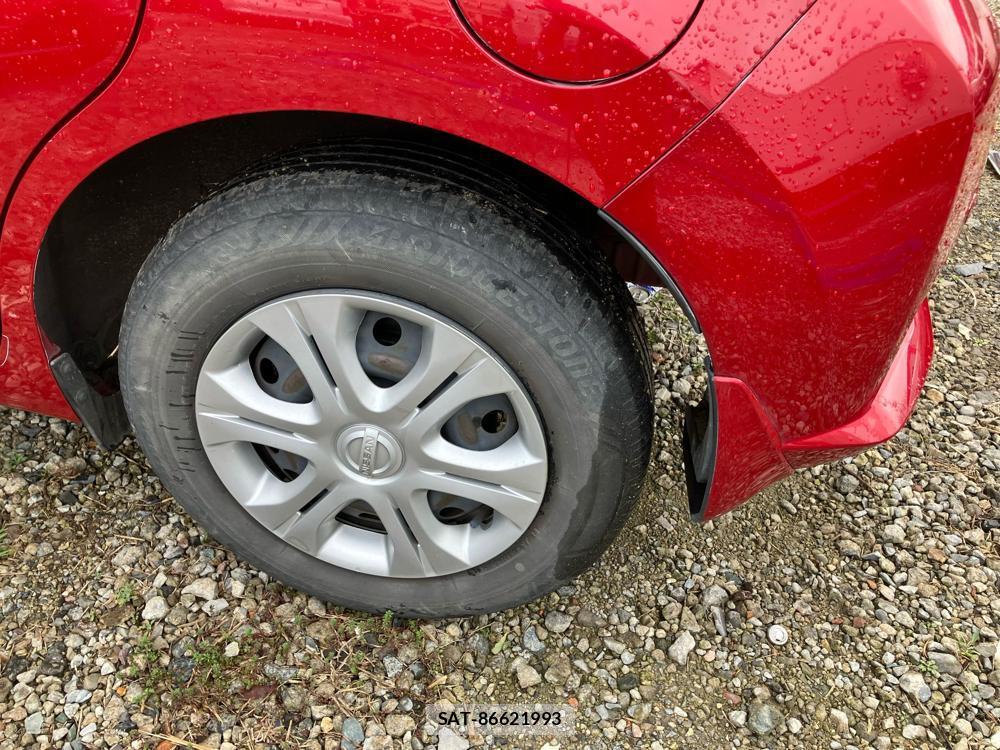 Nissan NOTE 2018-18 829696-34