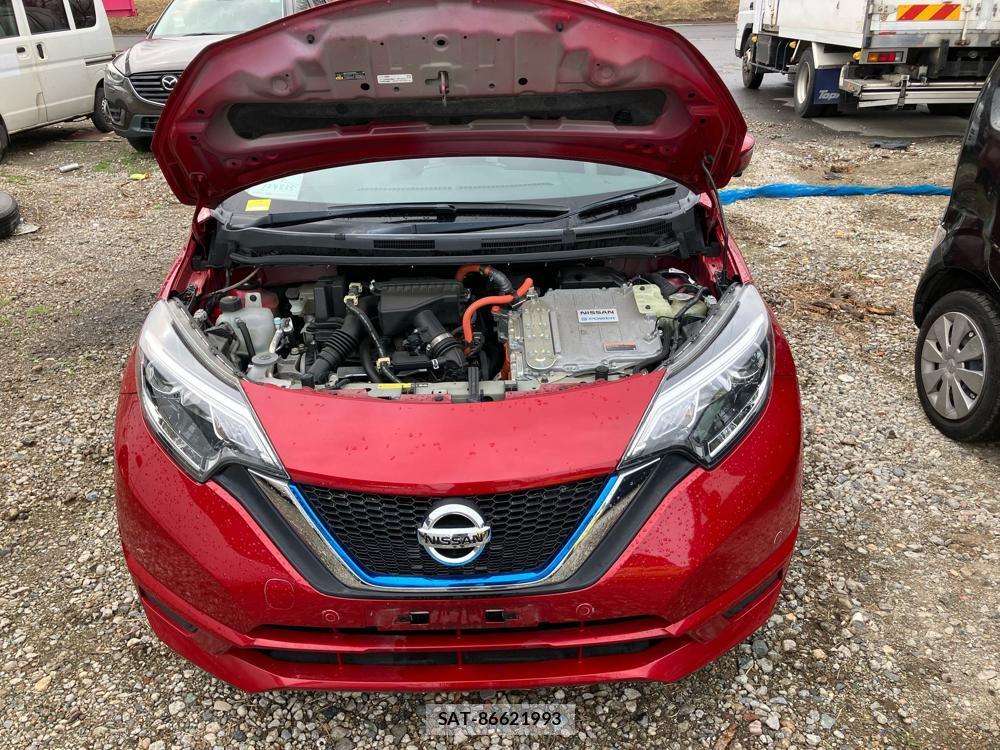 Nissan NOTE 2018-18 829696-39