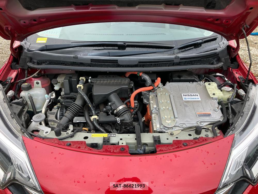 Nissan NOTE 2018-18 829696-40