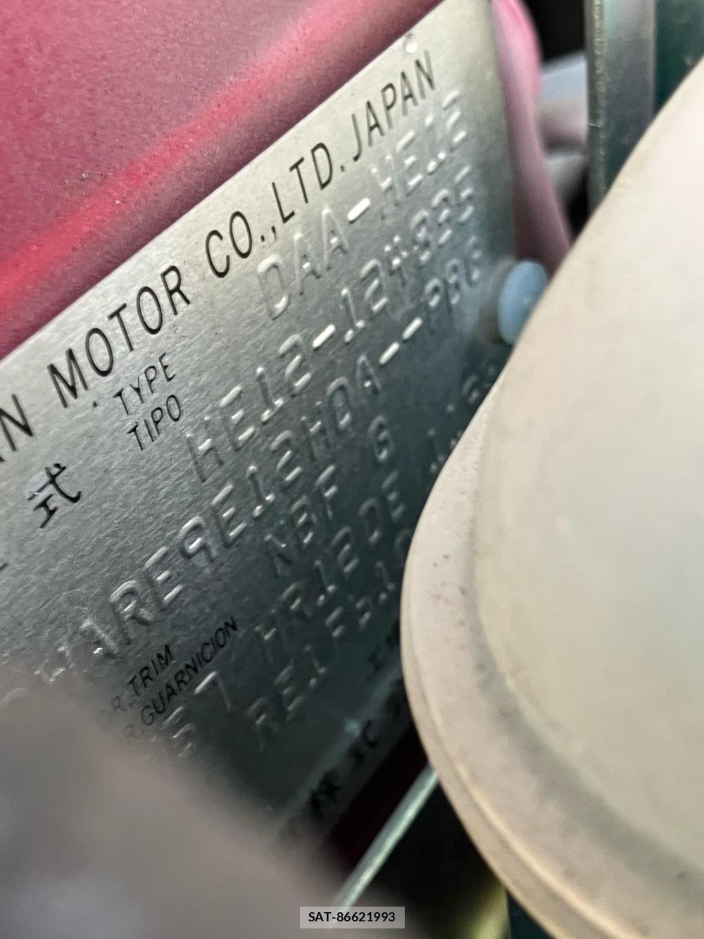 Nissan NOTE 2018-18 829696-41