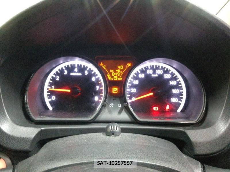 Nissan NOTE 2018-18 824614-4