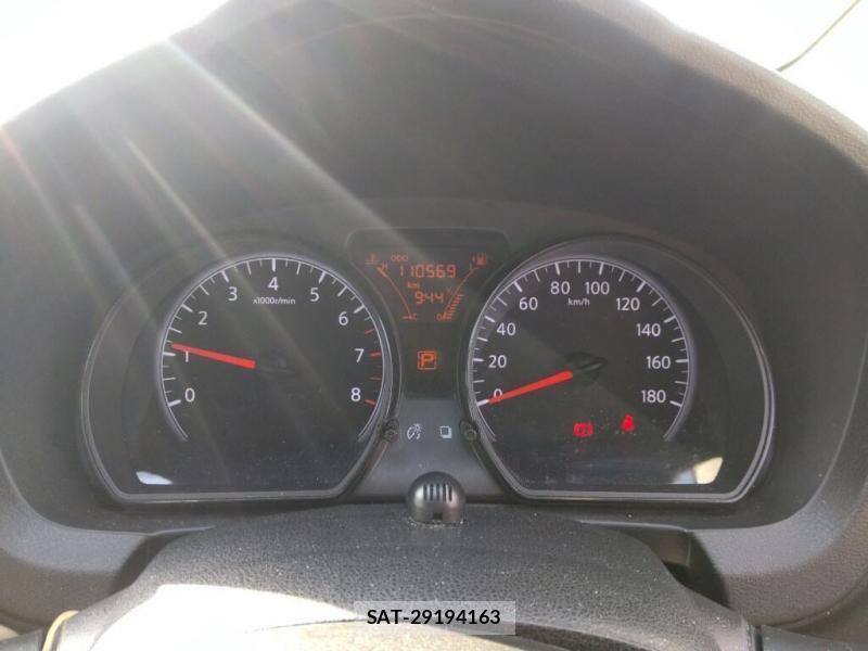 Nissan NOTE 2018-18 824625-4