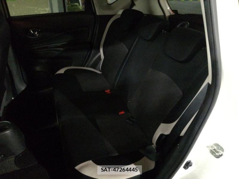 Nissan NOTE 2019-19 824507-5