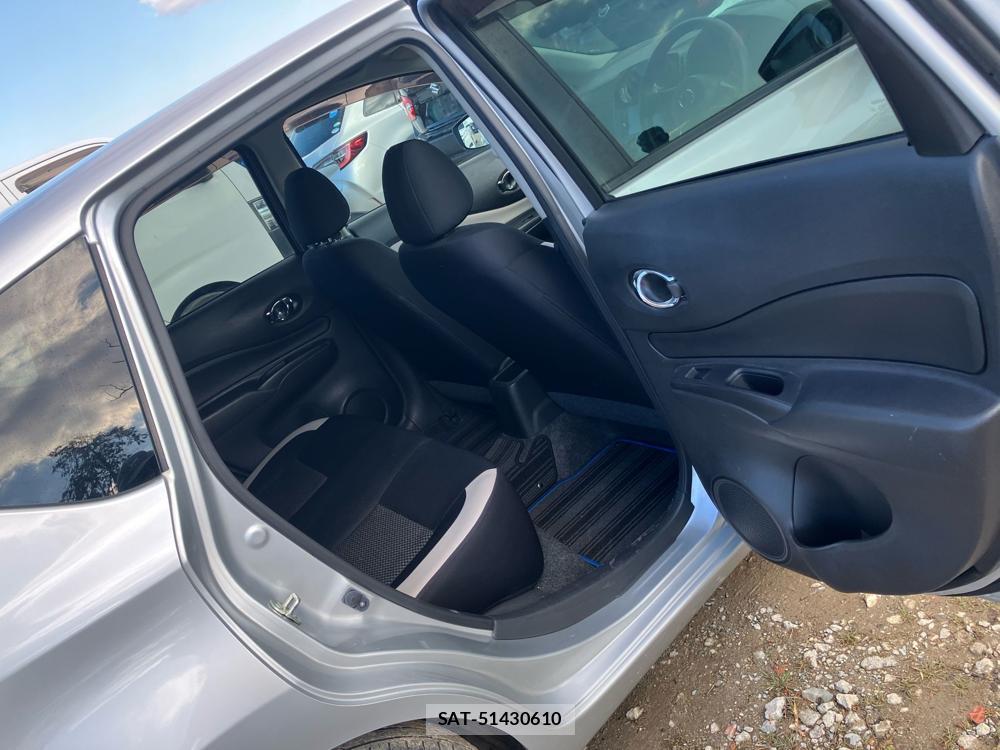 Nissan NOTE 2018--3 829399-10