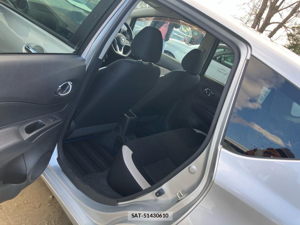 Nissan NOTE 2018--3 829399-11