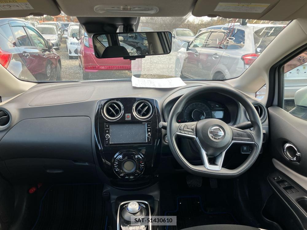 Nissan NOTE 2018--3 829399-12