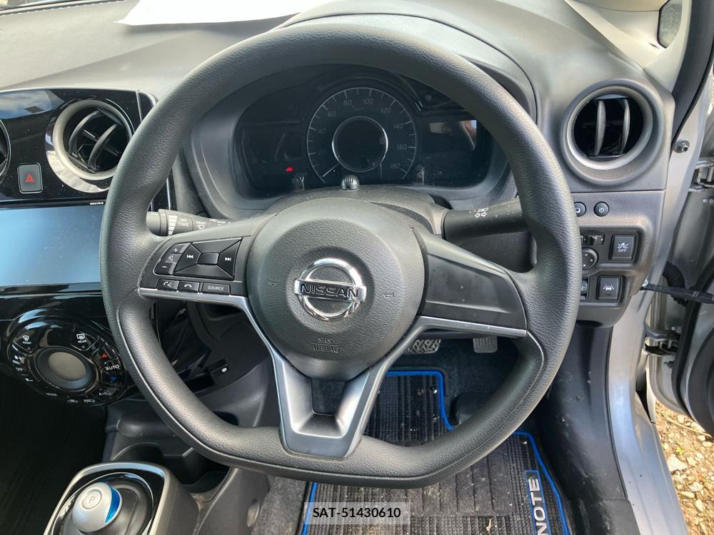 Nissan NOTE 2018--3 829399-16
