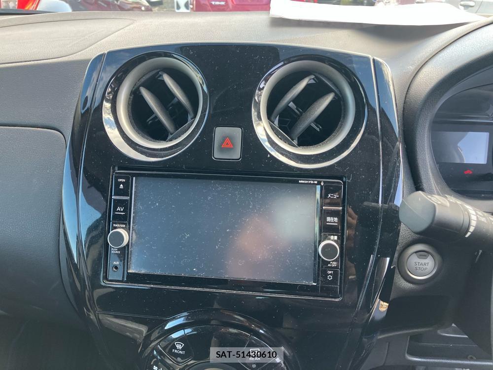 Nissan NOTE 2018--3 829399-19