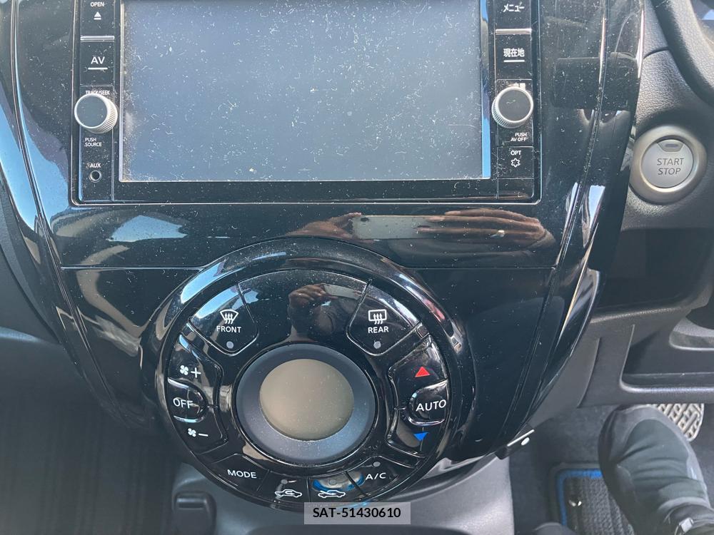 Nissan NOTE 2018--3 829399-20