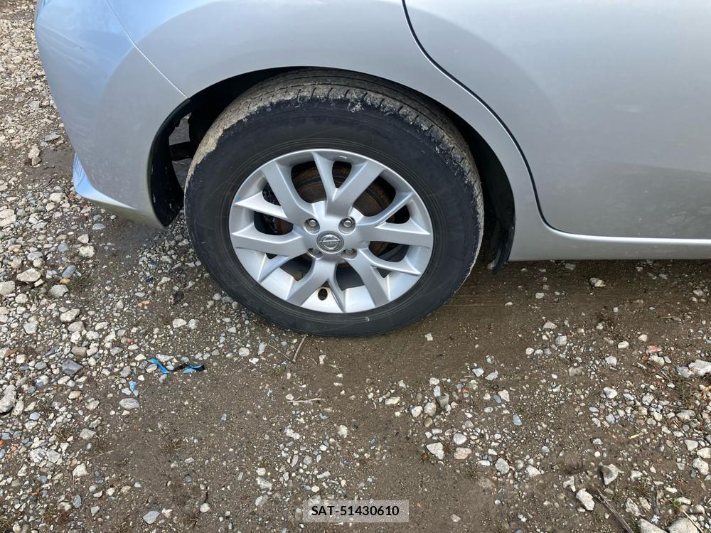Nissan NOTE 2018--3 829399-32