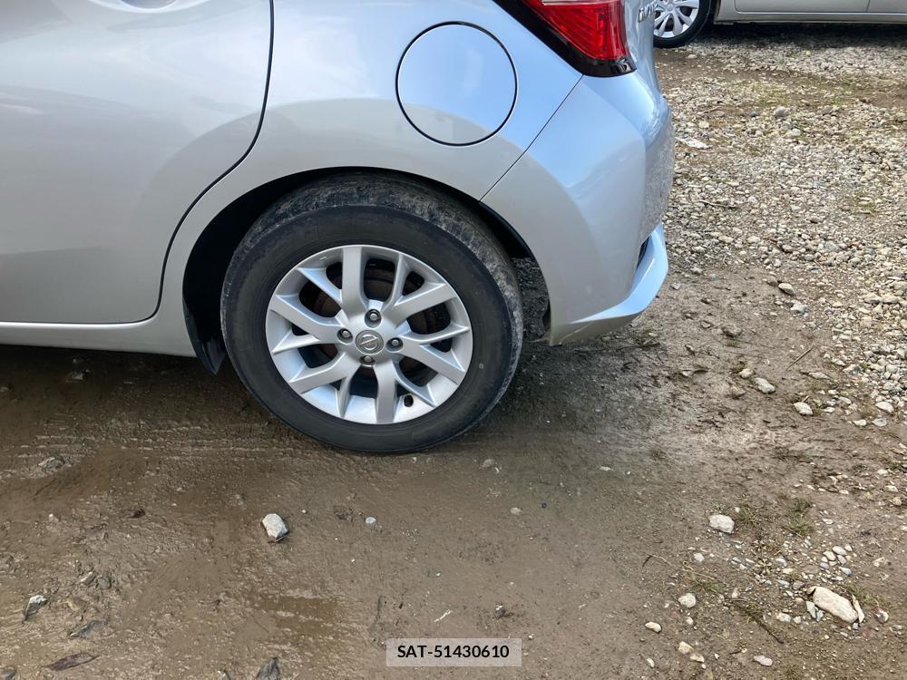 Nissan NOTE 2018--3 829399-35