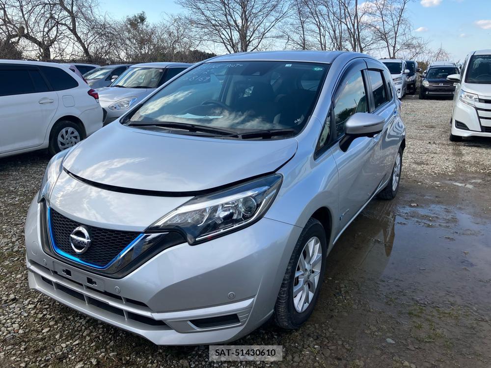 Nissan NOTE 2018--3 829399-6