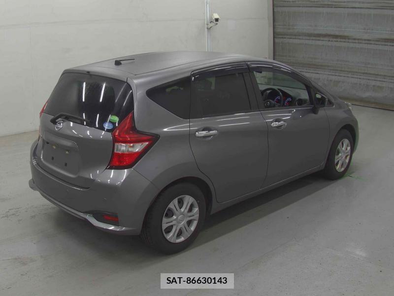 Nissan NOTE 2019 932063-1