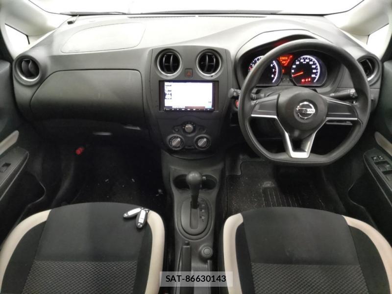 Nissan NOTE 2019 932063-5