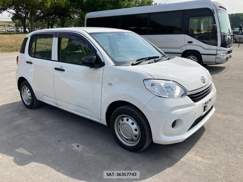 Nissan NOTE 2018 922449-0